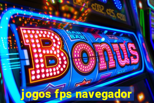 jogos fps navegador